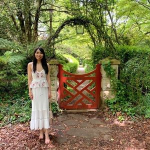 Meet your Posher, Maggie